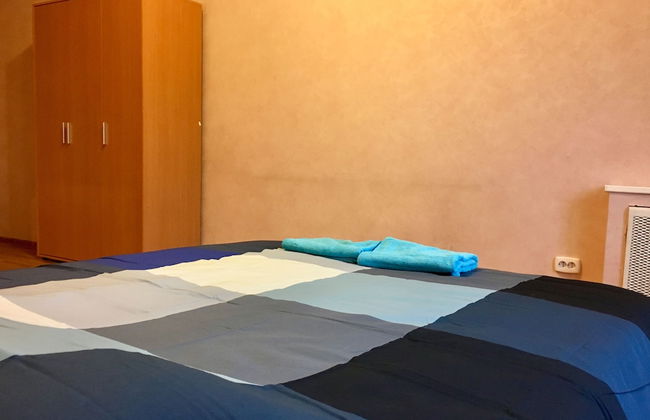 LUXKV Apartment on Kievskaya - Foto 2