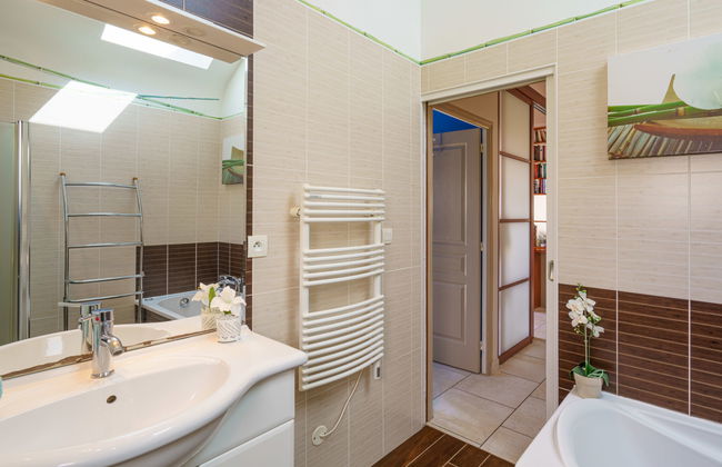 Cassiopée - Foto 21