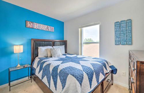 Dog-Friendly Kissimmee Home with Lanai and Pool! - Foto 29