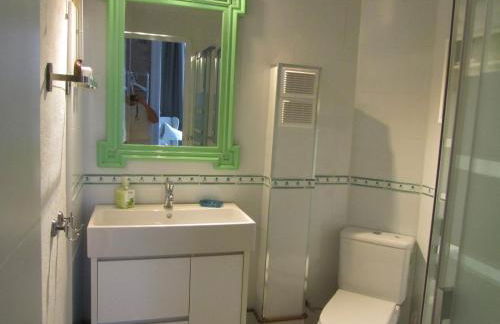 Villa Amalia Suites Malaga - Photo 13