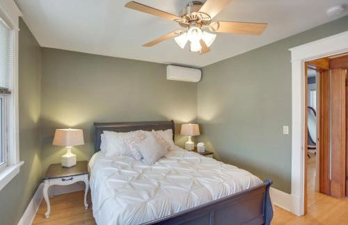 Historic St Paul Home Between Twin Cities! - Foto 18