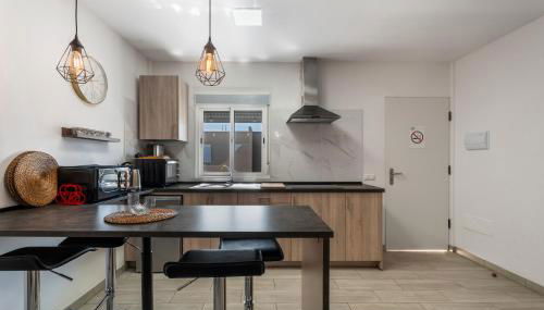 2 Apartamentos Omanai Tenerife Sur - Foto 5