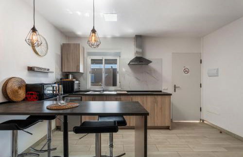 2 Apartamentos Omanai Tenerife Sur - Foto 5