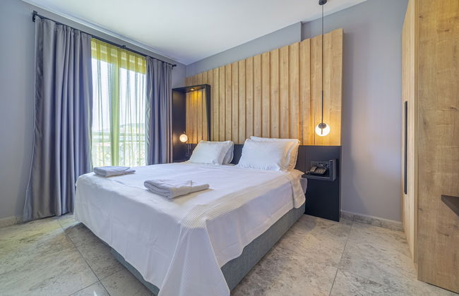 ARIA RIVA APART HOTEL - Foto 6