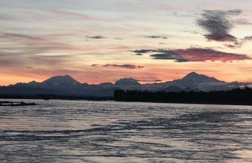 talkeetna villas and tours - Foto 37
