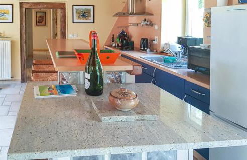 Stunning Home In Ardentes With Kitchen - Foto 5