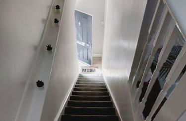 Seaside Apartment - Foto 17