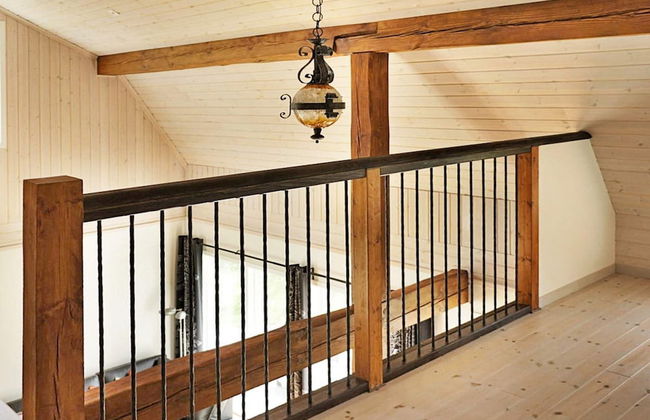 5 Person Holiday Home in Tranas-by Traum - Foto 23