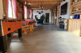 Magic House Under Arber - Foto 18