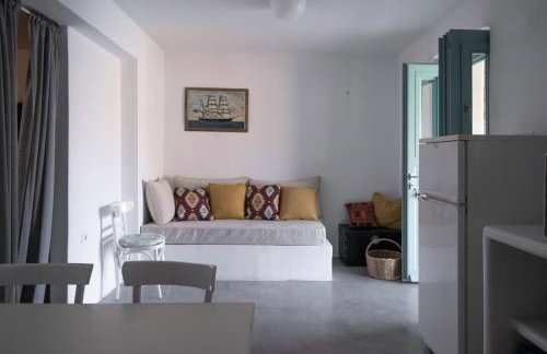 Kyon Beach Suites Kythnos - Foto 51