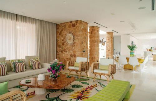 Villa Sophie - Luxury Style & Sunset View - ETV1857E - Foto 11