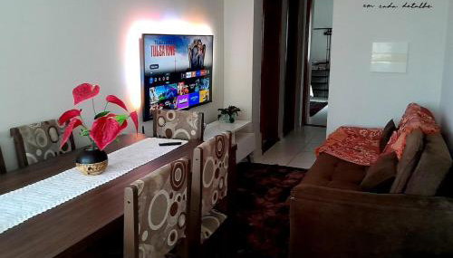 Aconchego AMS Próx ao Aeroporto Internacional CWB - Foto 3