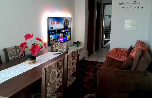 Aconchego AMS Próx ao Aeroporto Internacional CWB - Foto 3