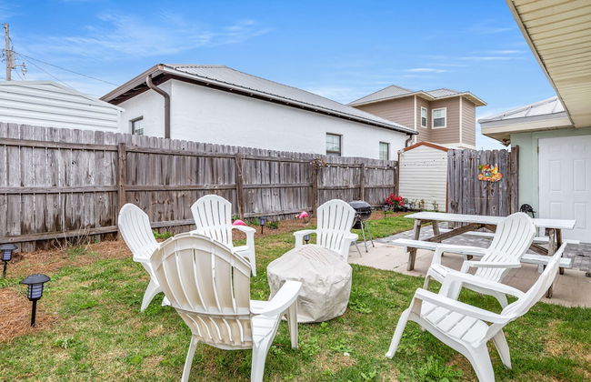 219 Palmetto Pl 1 - Tropical Paradise - Foto 22