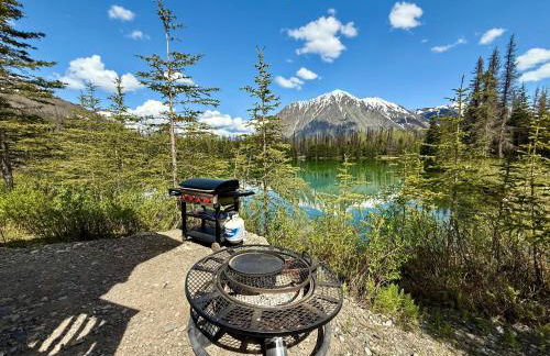 Twin Cabins-Trout and Grayling - Foto 18