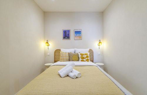 62 CARNOT LOT 7 - Appartement Duplex Atypique- climatise - 2 chambres - Photo 9