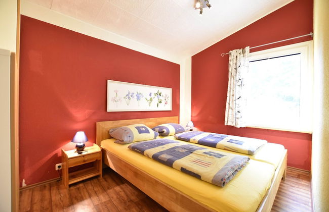 Quaint Bungalow Near Insel Poel With Garden - Foto 7