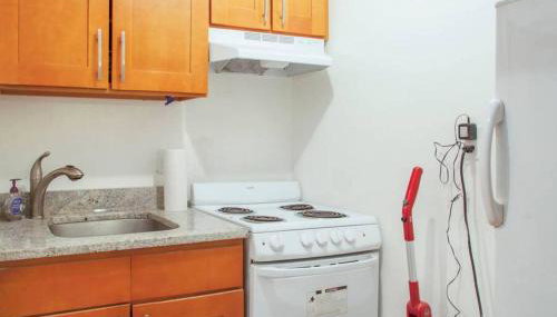Downtown Studio Apt, Near Grocery And Hospitals - Foto 4, stove, dishwasher