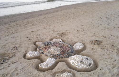 Charming Attic Retreat, Usedom - Foto 34