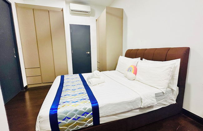 Velocity Suites KL by Rit - Foto 9