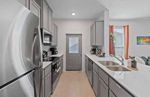 Lone Star Landing - Foto 6