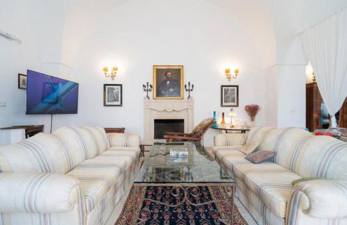 Relais Porta d'Oriente - Foto 15