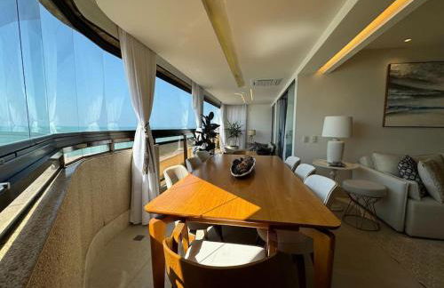 Apartamento de Alto Luxo na Praia da Costa, Vila Velha - Foto 21