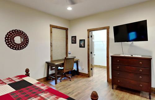 Buzzy Bee Lodge - Foto 20