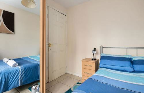 My-Places Corporate Serviced Accommodation - Foto 14