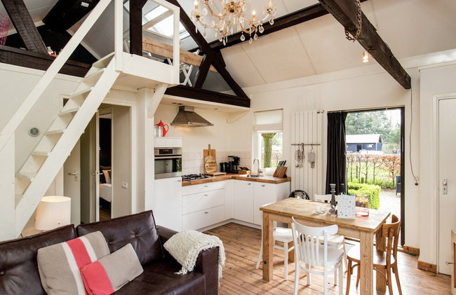 Spacious Farmhouse near Forest in Heeze-Leende - Foto 18