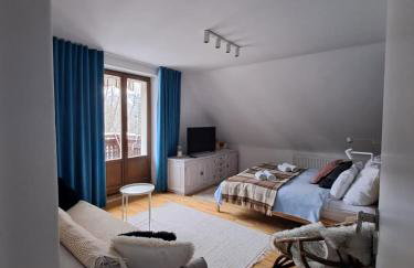 Apartament SALAMANDRA 1 - Foto 15