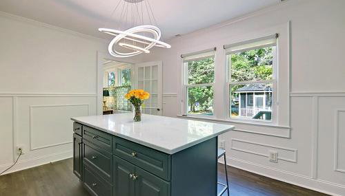 Delsey family home steps away from Park Circle - Foto 5