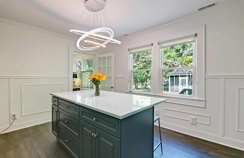 Delsey family home steps away from Park Circle - Foto 5