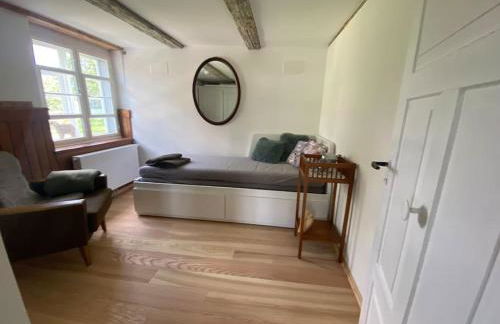 Gemütliches Bauernhaus am Bodensee - Photo 17