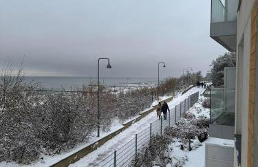 Apartament przy plaży 9 - Foto 32