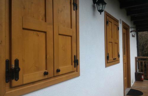 Casa Lausen - Foto 37