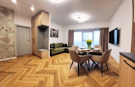 Olszynki Park Luxury Residence - Foto 12
