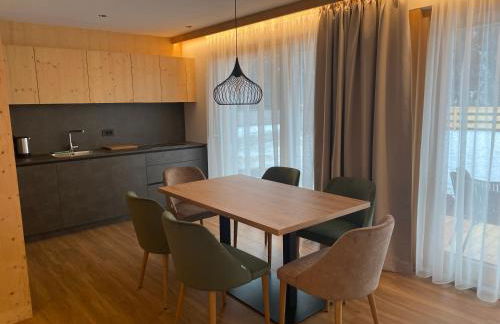 Les Ciases Chalets Dolomites - Photo 19