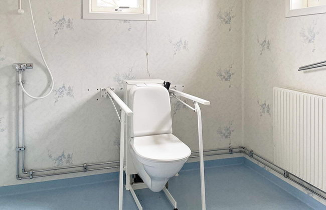 8 Person Holiday Home in Moheda-by Traum - Foto 13