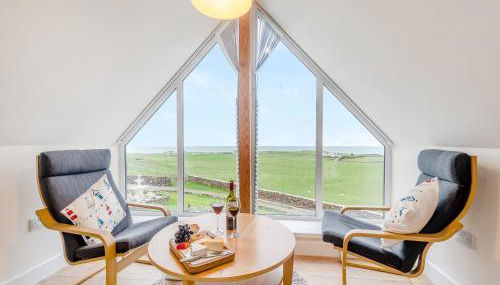 Seascape Barn - Foto 4