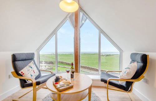 Seascape Barn - Foto 4