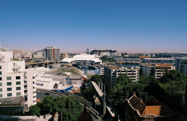 Metro Apartments on Darling Harbour - Sydney - Foto 38