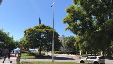 Comtal homey apartments - Foto 5, Shopping Area