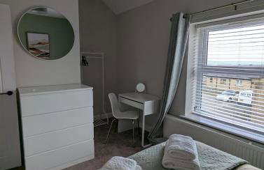 Hilltop Retreat at Banktop - Foto 14