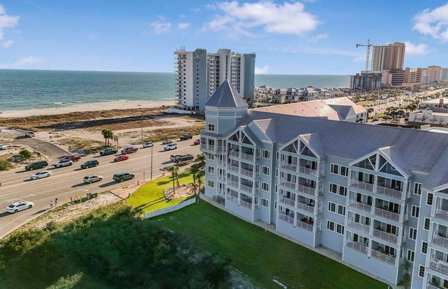 Grand Caribbean 115 by Vacation Homes Collection - Foto 80