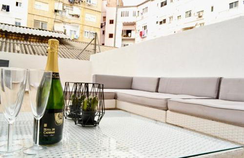 Hola Valencia - Holiday Apartments - Foto 33