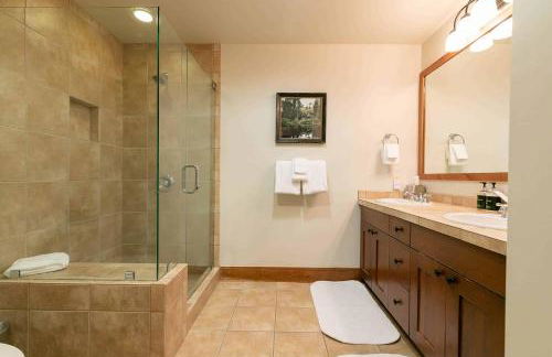 Catamount Lodge 405A by East West Hospitality - Foto 6