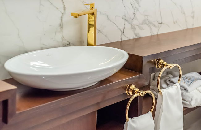 Bar Vitelli Charming Suites - Foto 21