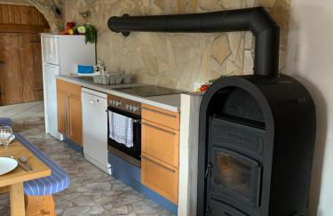 Jurahäusle Möhrenbachtal - Sauna&Whirlpool für 2-12 Personen - Foto 23