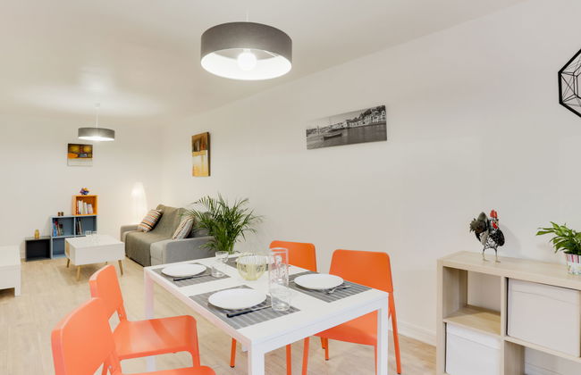 Eskualduna I - Foto 2